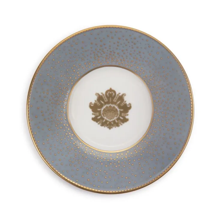 acanthus_grey_coffee_cup_and_saucer_3.webp Discount Acanthus Grey Coffee Cup And Saucer Cups & Saucers