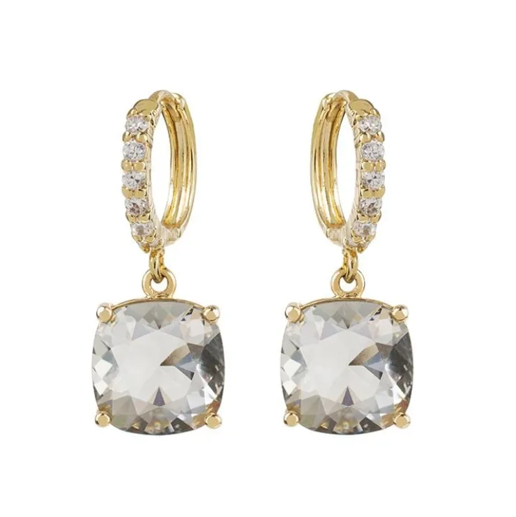 black_square_crystal_earrings_0.webp Store Black Square Crystal Earrings Earrings