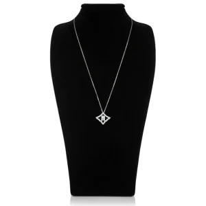 Flash Sale Brazilian Aquamarine Necklace Necklaces