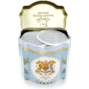 Cheap Buckingham Palace Afternoon Tea Caddy Tea