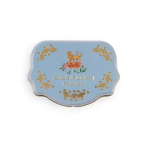Cheap Buckingham Palace Afternoon Tea Caddy Tea