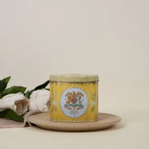 Fashion Buckingham Palace Breakfast Tea Caddy Tea