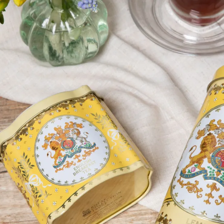 buckingham_palace_breakfast_tea_caddy_6.webp Fashion Buckingham Palace Breakfast Tea Caddy Tea