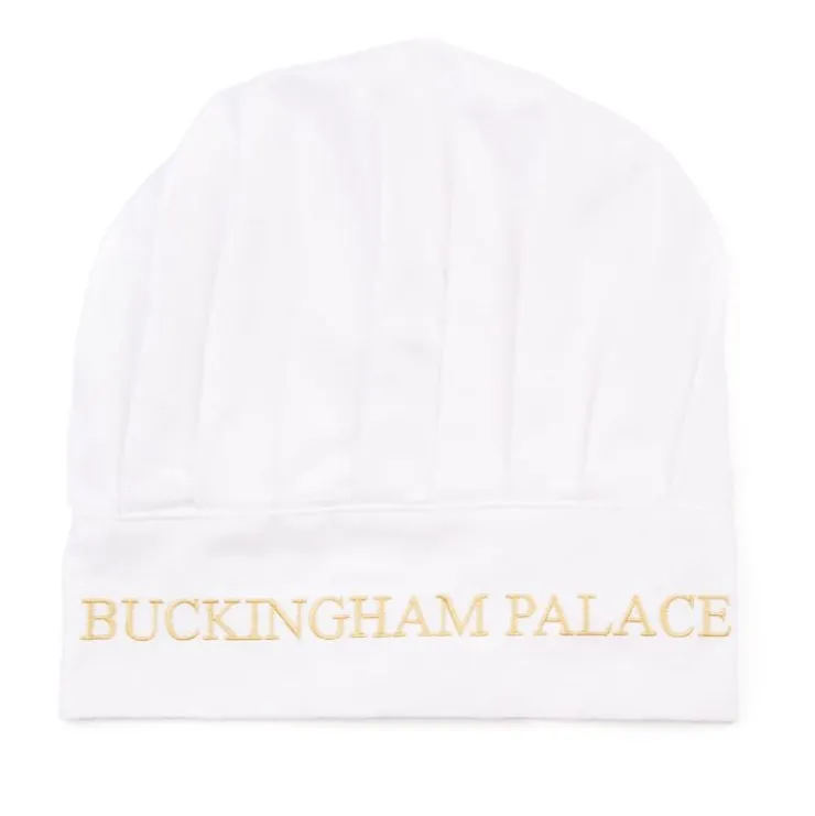 buckingham_palace_chefs_hat_0.webp Flash Sale Buckingham Palace Chef'S Hat Bakeware