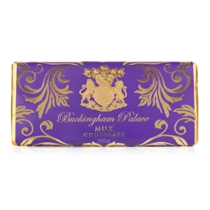 Flash Sale Buckingham Palace Chocolate Bar Confectionery & Chocolates