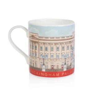 Cheap Buckingham Palace Coffee Mug Tankards & Mugs