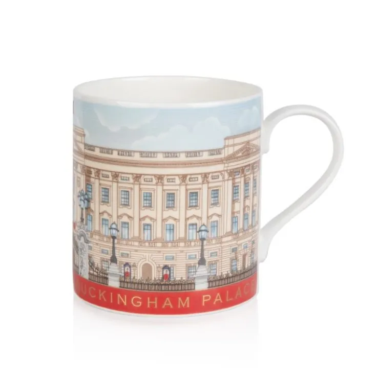 buckingham_palace_coffee_mug_1.webp Cheap Buckingham Palace Coffee Mug Tankards & Mugs