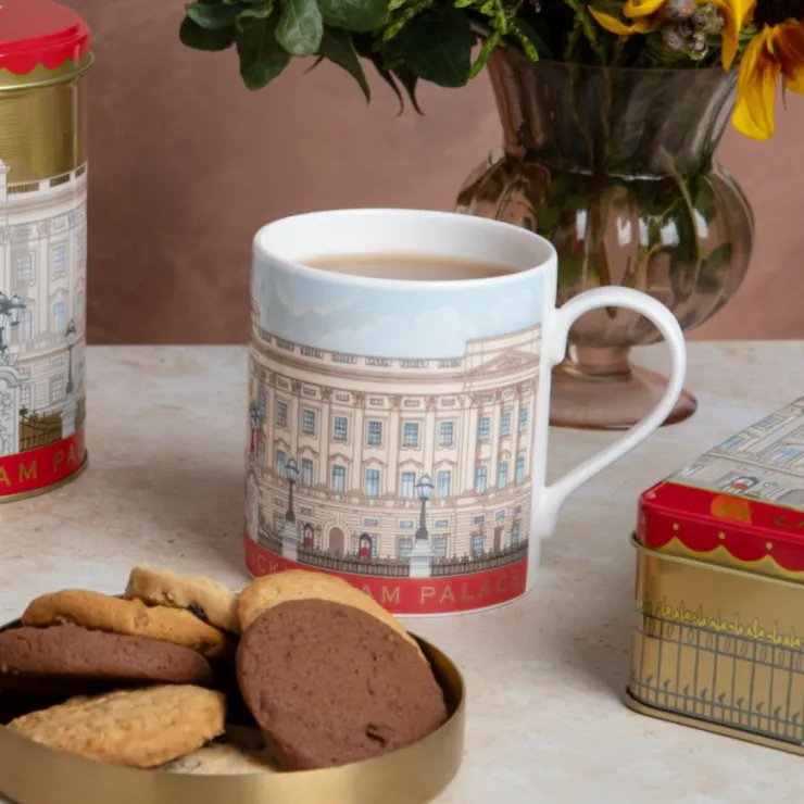 buckingham_palace_coffee_mug_2.webp Cheap Buckingham Palace Coffee Mug Tankards & Mugs