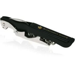 Sale Buckingham Palace Corkscrew Wine & Spirits