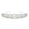 New Buckingham Palace Crystal Arch Tiara Tiaras