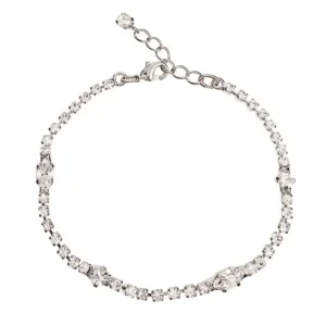 Fashion Buckingham Palace Crystal Bracelet Bracelets