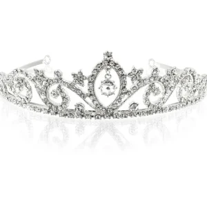 Clearance Buckingham Palace Crystal Tiara Tiaras