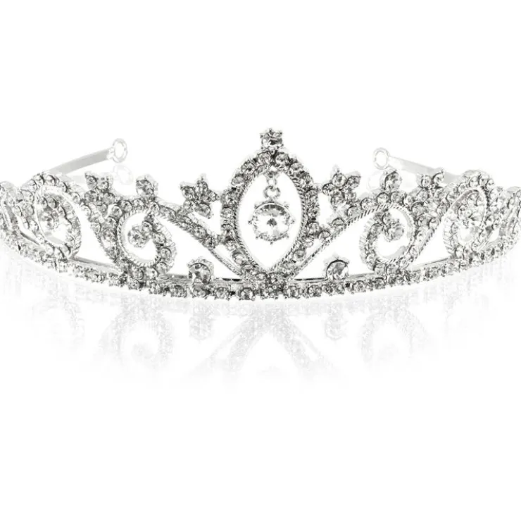 buckingham_palace_crystal_tiara_1.webp Clearance Buckingham Palace Crystal Tiara Tiaras
