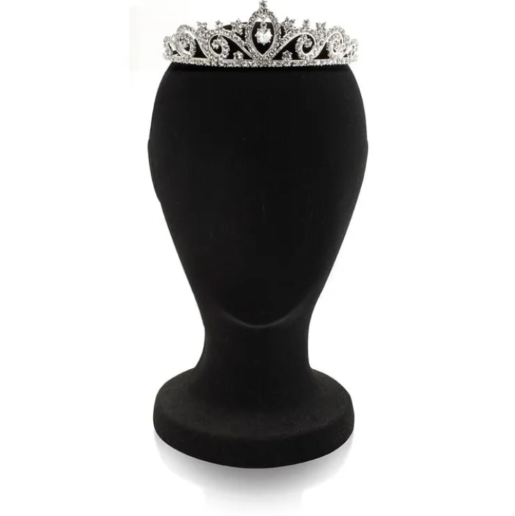 buckingham_palace_crystal_tiara_2.webp Clearance Buckingham Palace Crystal Tiara Tiaras
