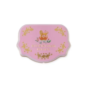 New Buckingham Palace Earl Grey Tea Caddy Tea