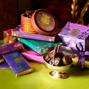 Cheap Buckingham Palace English Peppermint Creams Confectionery & Chocolates