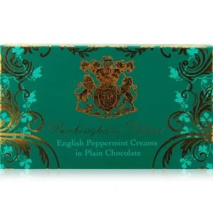Cheap Buckingham Palace English Peppermint Creams Confectionery & Chocolates
