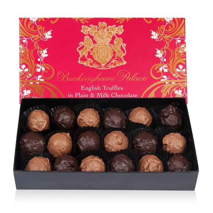 buckingham_palace_english_truffles_0.webp Fashion Buckingham Palace English Truffles Confectionery & Chocolates