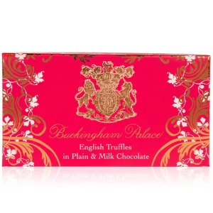 Fashion Buckingham Palace English Truffles Confectionery & Chocolates