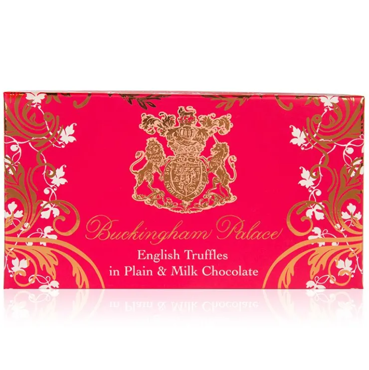 buckingham_palace_english_truffles_1.webp Fashion Buckingham Palace English Truffles Confectionery & Chocolates