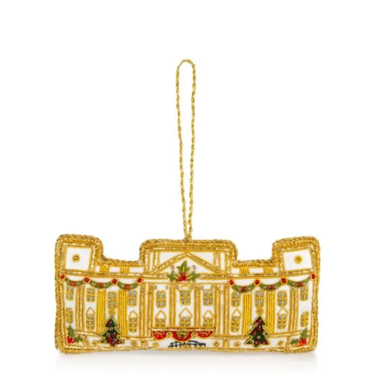 buckingham_palace_festive_facade_decoration_0.webp Cheap Buckingham Palace Festive Facade Decoration Decorations