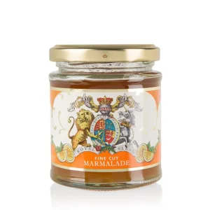Shop Buckingham Palace Fine Cut Seville Orange Marmalade Jams & Preserves