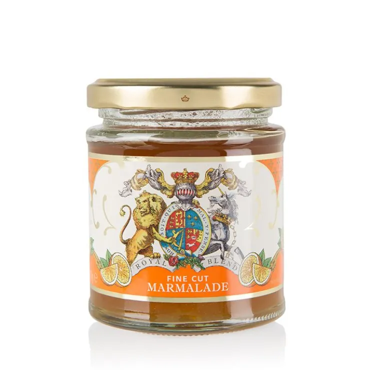 buckingham_palace_fine_cut_seville_orange_marmalade_0-1.webp Shop Buckingham Palace Fine Cut Seville Orange Marmalade Jams & Preserves