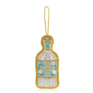 Hot Buckingham Palace Gin Decoration Decorations