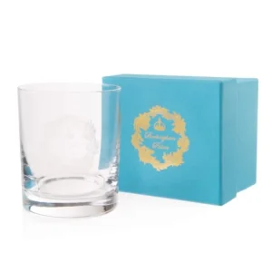 Flash Sale Buckingham Palace Gin Tumbler Wine & Spirits