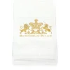 Fashion Buckingham Palace Hand Towel Home Linens