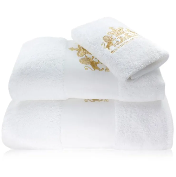 buckingham_palace_hand_towel_1.webp Fashion Buckingham Palace Hand Towel Home Linens