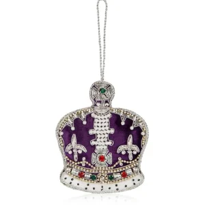 Cheap Buckingham Palace Imperial State Crown Decoration Decorations