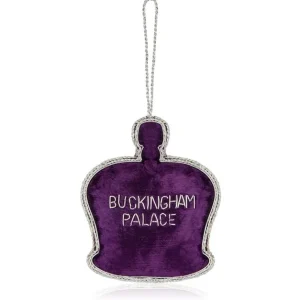 Cheap Buckingham Palace Imperial State Crown Decoration Decorations