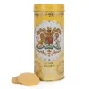 Cheap Buckingham Palace Lemon Shortbread Biscuit Tin Biscuits
