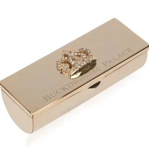 Best Buckingham Palace Lipstick Holder Trinkets