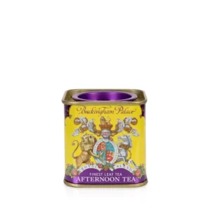 Discount Buckingham Palace Loose Leaf Afternoon Tea 25G Tea