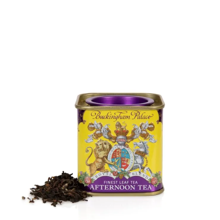 buckingham_palace_loose_leaf_afternoon_tea_g_1.webp Discount Buckingham Palace Loose Leaf Afternoon Tea 25G Tea