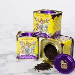 Discount Buckingham Palace Loose Leaf Afternoon Tea 25G Tea