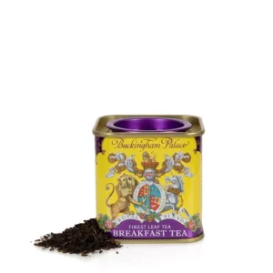 Best Sale Buckingham Palace Loose Leaf Breakfast Tea 25G Tea