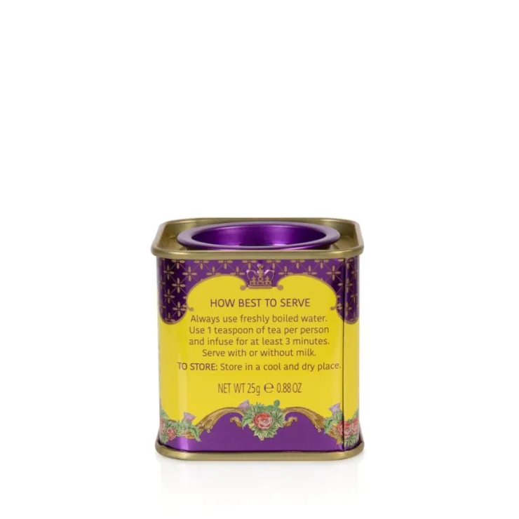 buckingham_palace_loose_leaf_breakfast_tea_g_2.webp Best Sale Buckingham Palace Loose Leaf Breakfast Tea 25G Tea