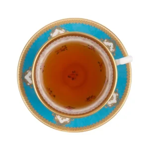 Fashion Buckingham Palace Loose Leaf Earl Grey Tea 25G Tea