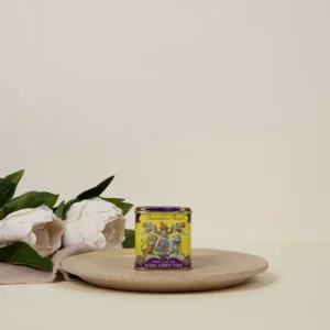 Fashion Buckingham Palace Loose Leaf Earl Grey Tea 25G Tea