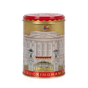 Sale Buckingham Palace Luxury Tea Caddy Tea