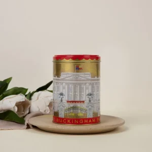 Sale Buckingham Palace Luxury Tea Caddy Tea