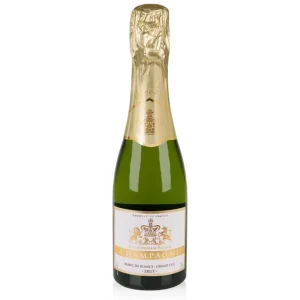 Fashion Buckingham Palace Miniature Champagne Wine & Spirits