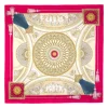 Cheap Buckingham Palace Music Room Silk Scarf Scarves