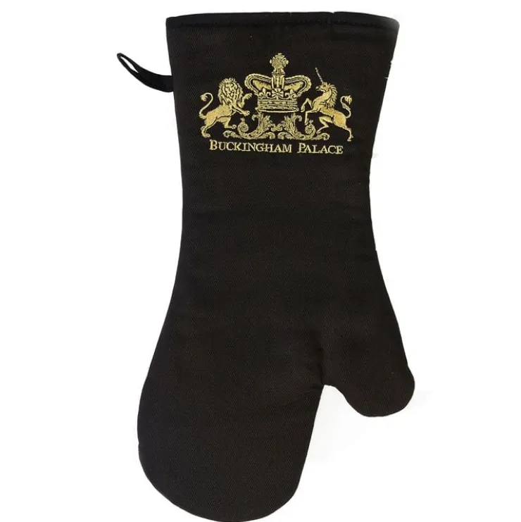 buckingham_palace_oven_glove_0.webp Best Buckingham Palace Oven Glove Home Linens