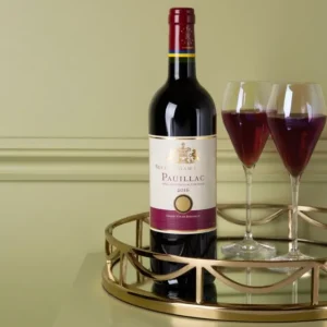 Shop Buckingham Palace Pauillac Wine & Spirits