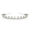 Clearance Buckingham Palace Pearl And Crystal Tiara Tiaras