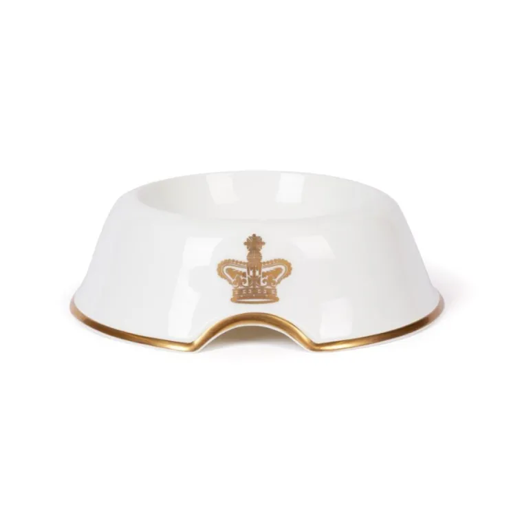 buckingham_palace_pet_bowl_0.webp Sale Buckingham Palace Pet Bowl Plates & Bowls